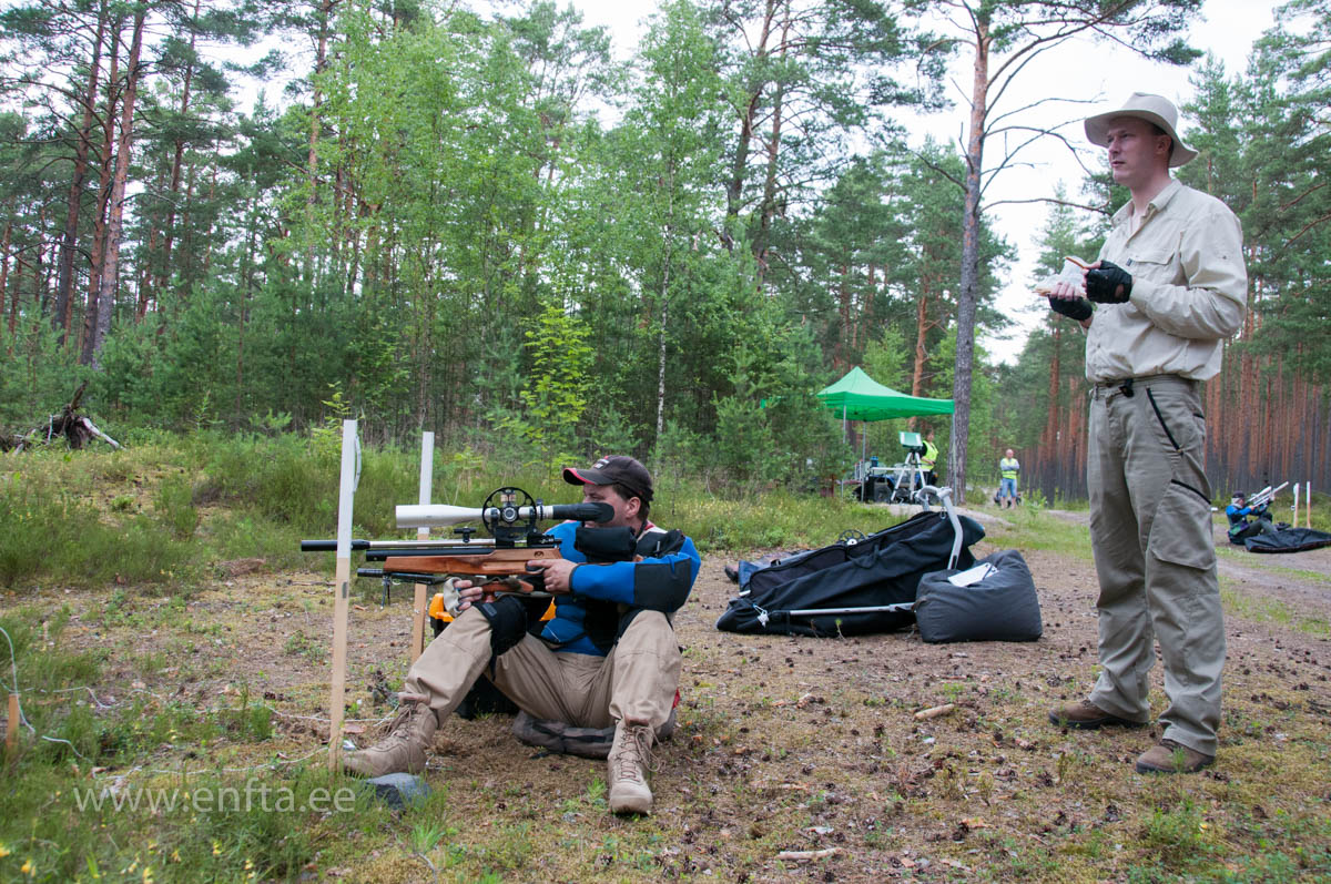 Sergejus Titarenko and Aron Jalakas